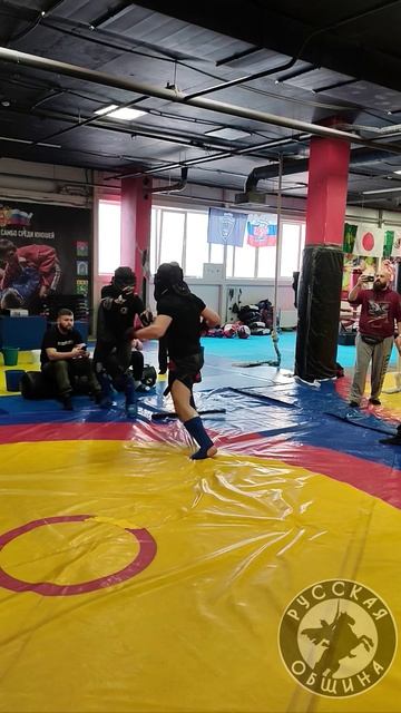 Буза и гиря 28.02.2026