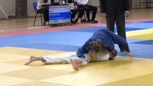 Более 150 спортсменов вышли на татами в Ивантеевке на турнир памяти Юрия Казунина