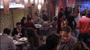 Любовь и наказания 5 серия Турецкий сериал смотреть бесплатно мелодрама драма боевик