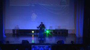 "Письмо неизвестному солдату"