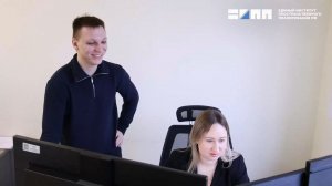 Молодежь выбирает ЕИИП РФ: как аспирант МГУ им. М.В. Ломоносова уже больше года строит карьеру