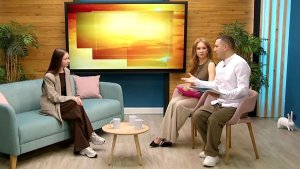 СЕГОДНЯ УТРОМ #7525, 16 марта 2026