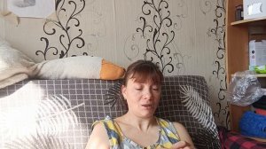 вяжу плед и болтаю. 17.03 .2026