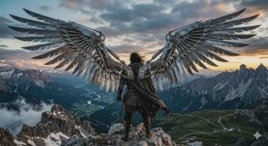 Крылья из стали - Симфонический рок оркестр