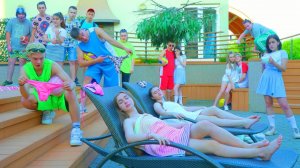 Леди Диана | СУМАСШЕДШИЕ КАНИКУЛЫ!!! ЧТО ПРОИСХОДИТ В ЛАГЕРЕ ЧЕРЛИДЕРШ?