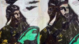 КАЛЬКИ В ДЕМБЕЛЬСКИХ АЛЬБОМАХ