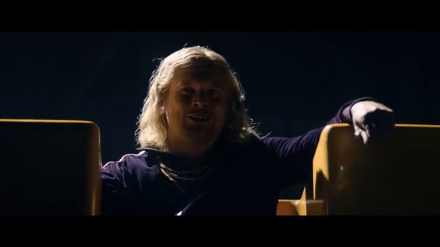 28 Лет спустя Часть 2 Храм Костей - новый трейлер