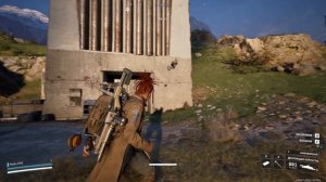 ⚔️ARC Raiders⚔️Синие Ворота - Запертые ворота Добрые Рейдеры