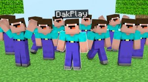 НАЙДИ НАСТОЯЩЕГО НУБА ИГРОКА В ПРЯТКИ МАЙНКРАФТ ! НУБИК ПРОТИВ ТРОЛЛИНГ ЛОВУШКА MINECRAFT