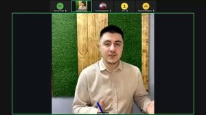 Как стать лучшим в рекрутинге Устоев Рустам