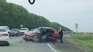 Аварии и ДТП на дорогах ТОРОПЫГИ за рулем