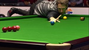 Снукер. Джадд Трамп против Ронни О’Салливана | 2016 European Masters Final