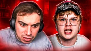 КОНФЛИКТ КАШИ И САСАВОТА