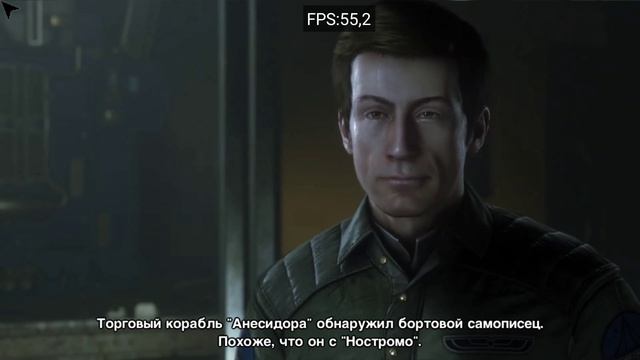 Retroid Pocket 5: Alien Isolation Android Game смотреть онлайн