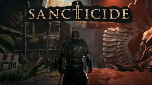 Поручение от Ангела / Библейский апокалипсис - Sancticide #2