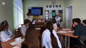 Песенная спадчына беларускага народа, адкрыты урок, настаўнік Тарасюк І. В.