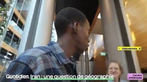 ‼️🇪🇺😂 Депутаты Европарламента не смогли найти на карте Иран

▪️Европейские законодатели перепутал