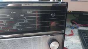 Планка ФМ моей конструкции без герконов, магнитов, микриков и прочей лабуды.