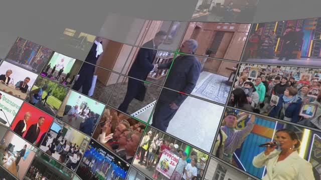 Федерация Профсоюзов РТ - Итоги 2025