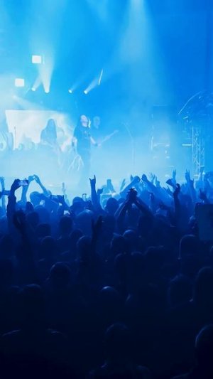 АРИЯ - ЮБИЛЕЙНЫЙ ТУР 2026 В ЧЕСТЬ 40-ЛЕТИЯ В САМОМ РАЗГАРЕ!