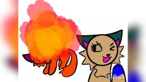 убиваю хейтера! (уже втарой рас)