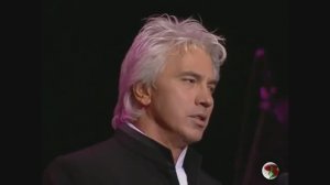 Дмитрий Хворостовский. Романс «Не пробуждай, не пробуждай…»