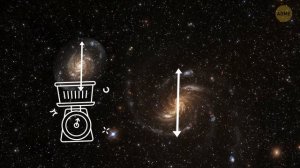 Ученые утверждают, что Вселенная нарушает правила, которым мы доверяли