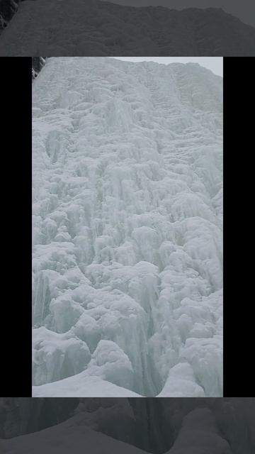 Макарак. Водопад Лисий хвост.