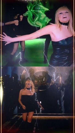 We're Not Gonna Sleep Tonight — Emma Bunton