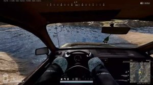 5 тактик посадки на Эрангель, которые увеличат твои шансы на топ‑1