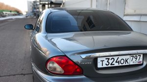 X-TYPE \\\ 8-903-741-28-01 \\\