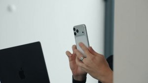 iPhone 17 Pro Max - The Confidence Upgrade