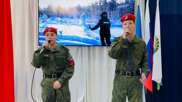 Копылов Александр, Копылов Тимофей - призеры Гран-при конкурса "БлагоДа-творчество без границ"