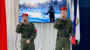 Копылов Александр, Копылов Тимофей - призеры Гран-при конкурса "БлагоДа-творчество без границ"