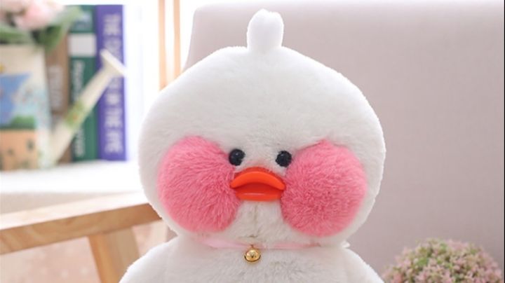 Рум тур по комнате Эви 🦆❤️