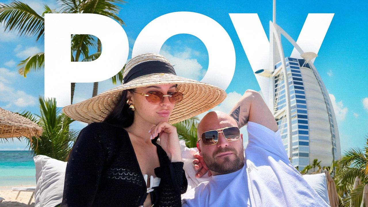 Выходные из Жизни МИЛЛИОНЕРА!