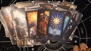 ТАРО РАСКЛАД\ КОМУ ВЫ КИСЛОРОД ПЕРЕКРЫЛИ?!