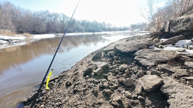Рыбалка в Твери на Тьмаке у Обелиска победы рыбалка джиг река