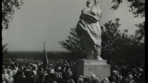 Слово об одной русской матери (1966)