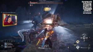 Where Winds Meet Когда уже добавят русский язык