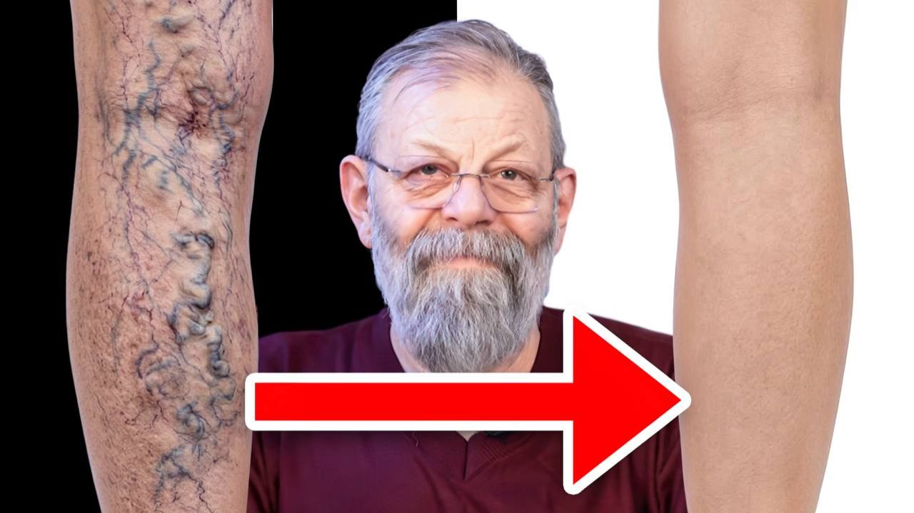 Варикоз уйдет