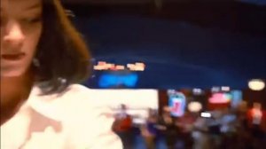 Веселый танец Твист