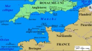 210 лет назад - Пароход «Элиза» стал первым пароходом, пересекшим Ла-Манш