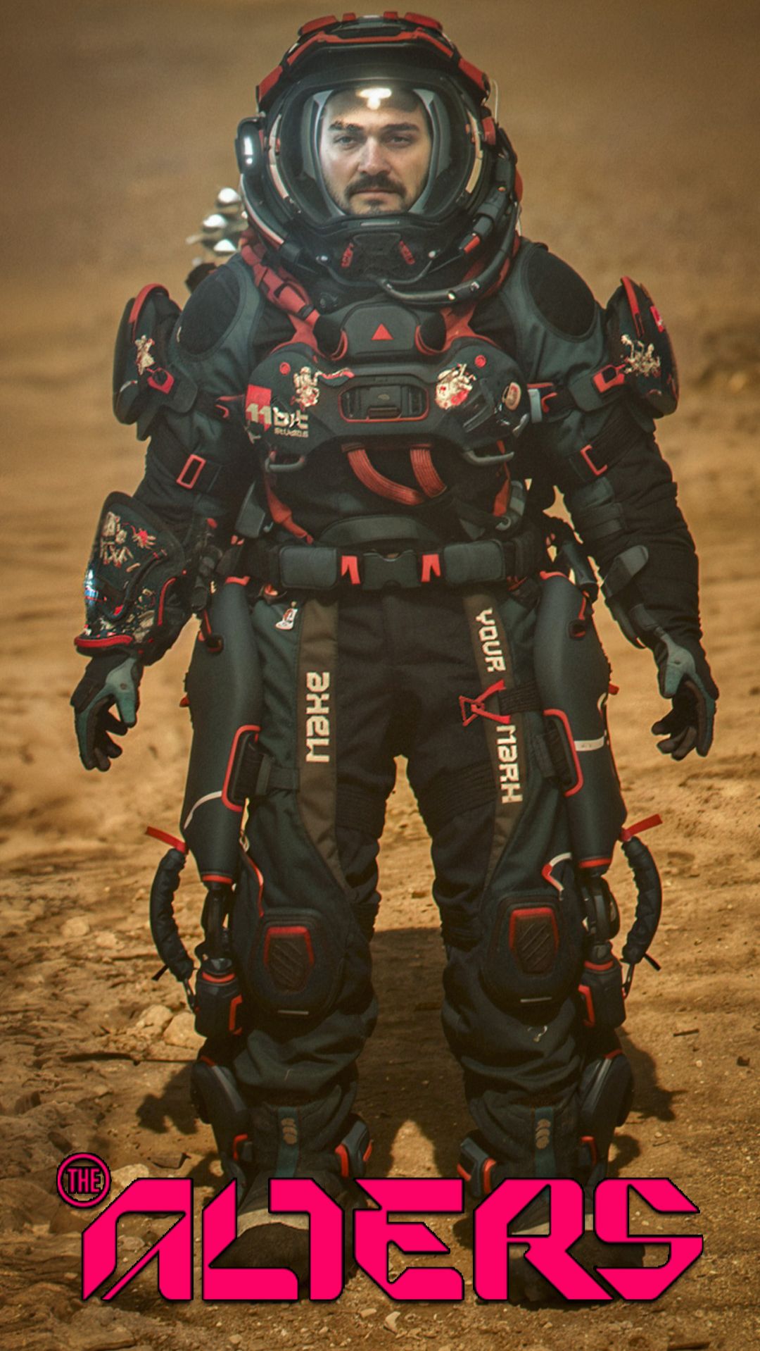 the alters - Финал второго акта