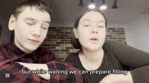 ДГ-124_Ширяева В._Grandma's pirozhki