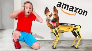Самые крутые вещи на Amazon !