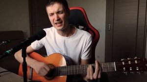 Тяжёлая, но очень красивая песня про войну