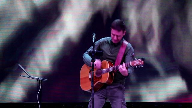 с.Красноусольский - Мы СВОю Родину не предаем - Рамиль Бадамшин