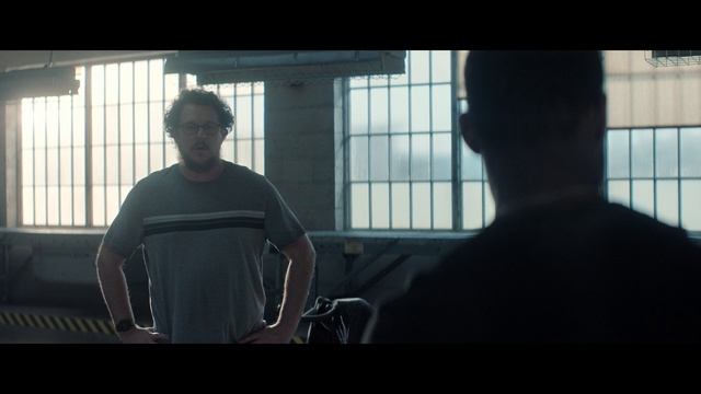 Рай 2 сезон 5 серия «Почтальон» (сериал, 2026)