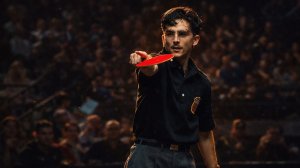 Марти Великолепный - трейлер (2025) ДУБЛЯЖ